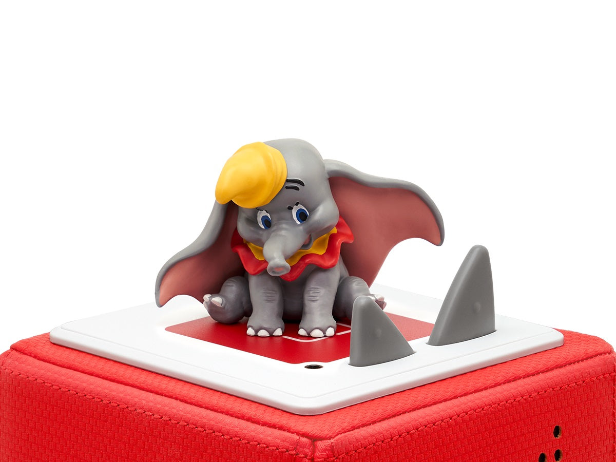 tonies Hörfigur für Toniebox: Disney Dumbo