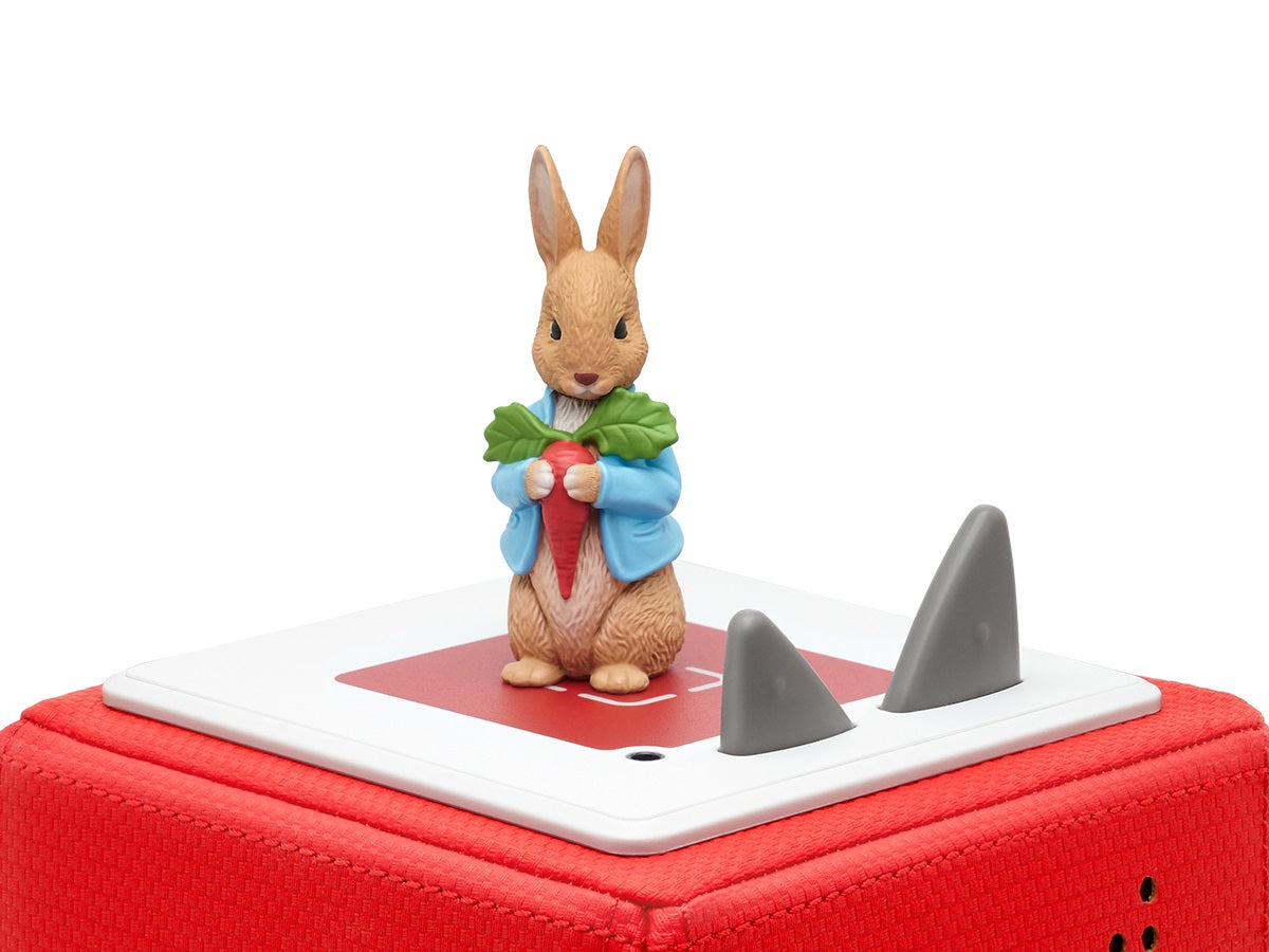 tonies Hörfigur für Toniebox: Peter Hase