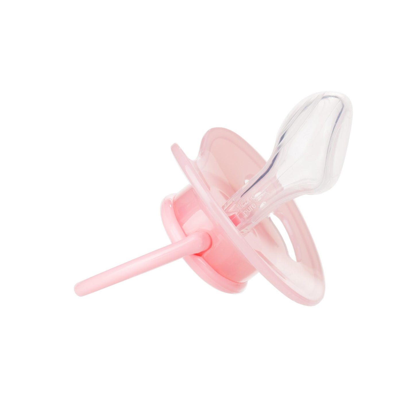 Canpol Schnuller Kieferform Beruhigungssauger Silikon Pastell Love Ortho B-WARE
