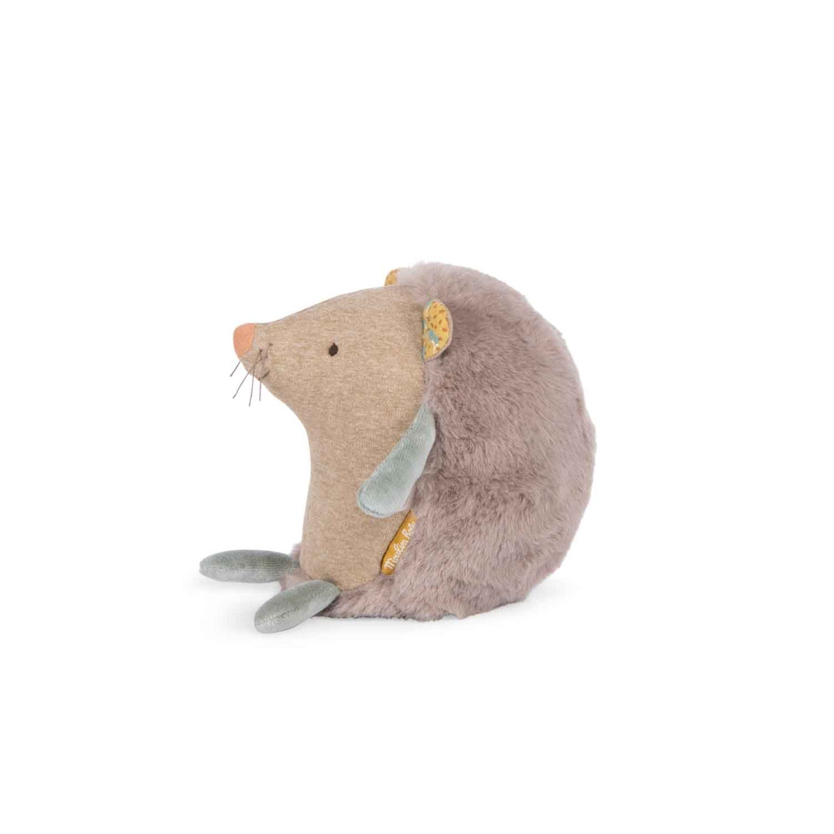Moulin Roty Baby Spieluhr Igel Les Trois Lapins