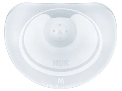 NUK Brusthütchen Stillhütchen M 20mm
