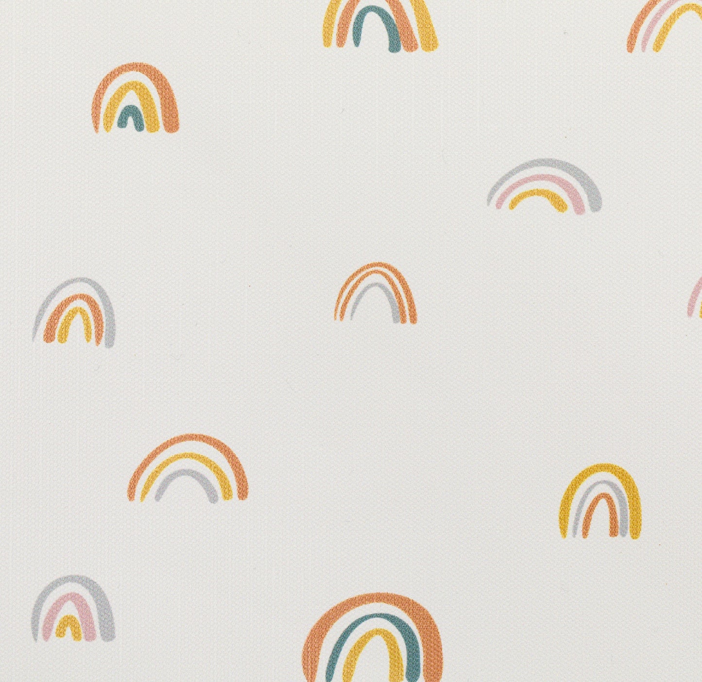 fillikid Wickelauflage Softy Schmal 50x71