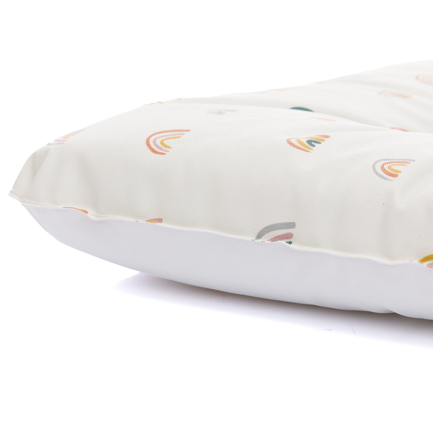 fillikid Wickelauflage Softy Schmal 50x72