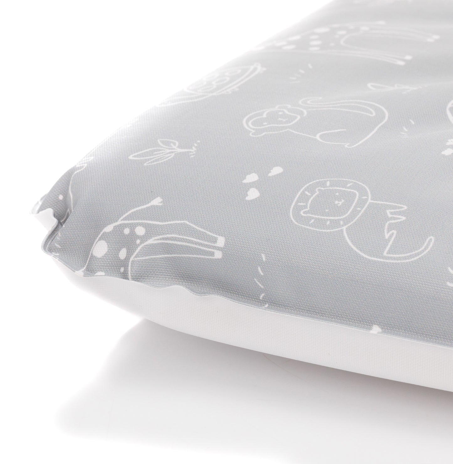 Fillikid Wickelauflage Softy Standard 75x85 cm abwaschbar