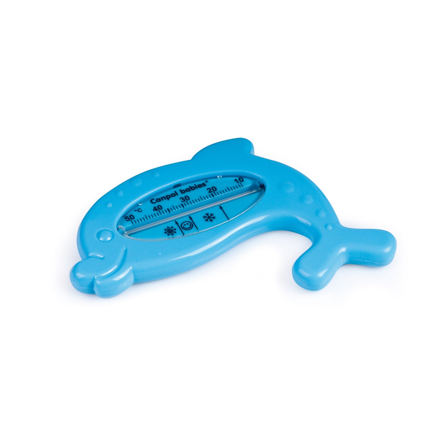 Canpol Badethermometer Delphin