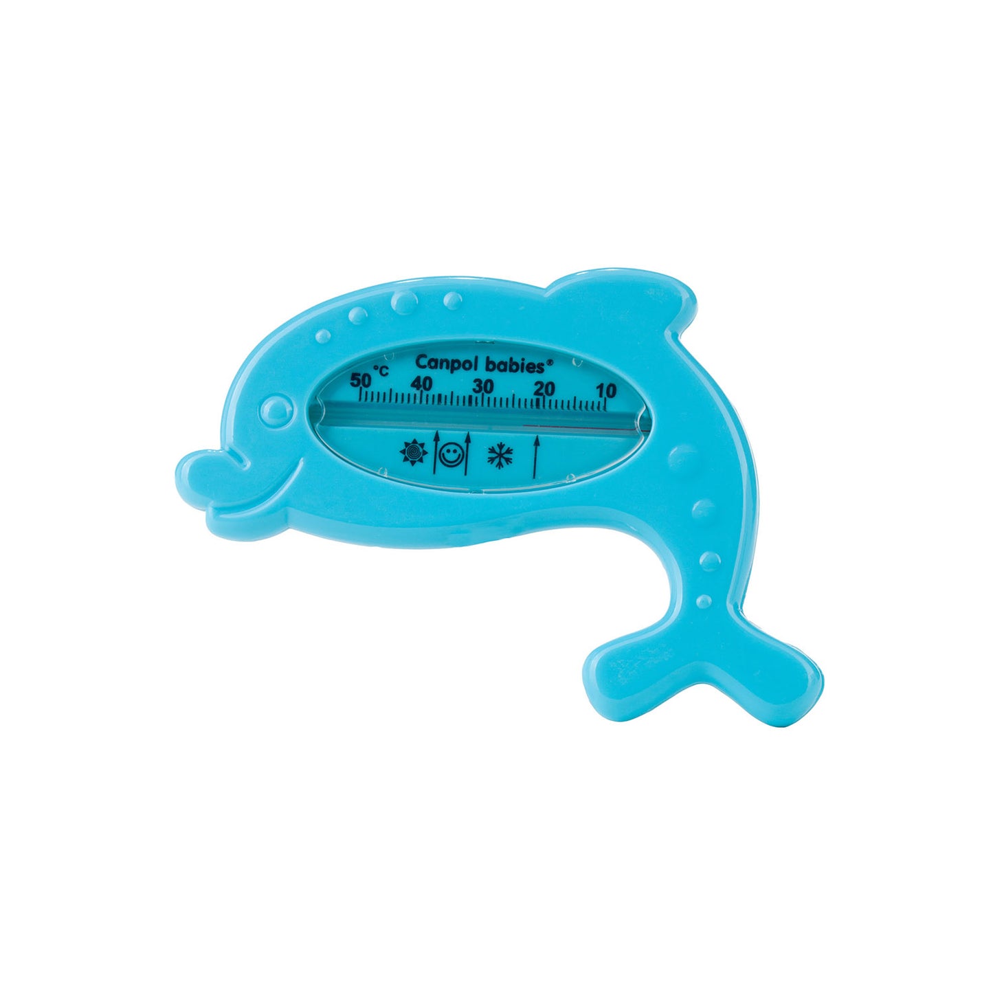 Canpol Badethermometer Delphin
