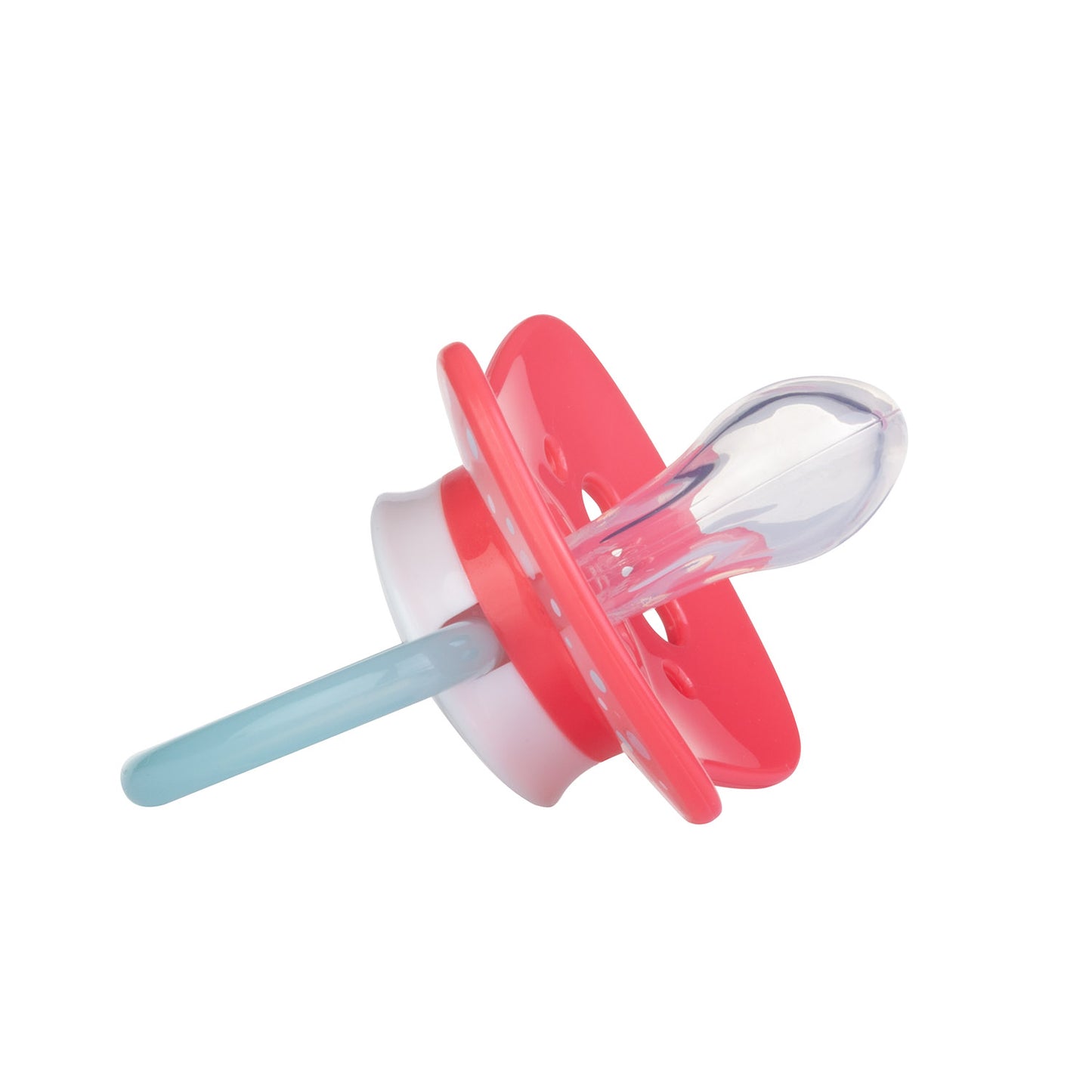 Canpol CUPCAKE Silikon Schnuller Symmetrisch