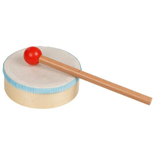 Goki Kinder Musiktisch Klangigel 4J+