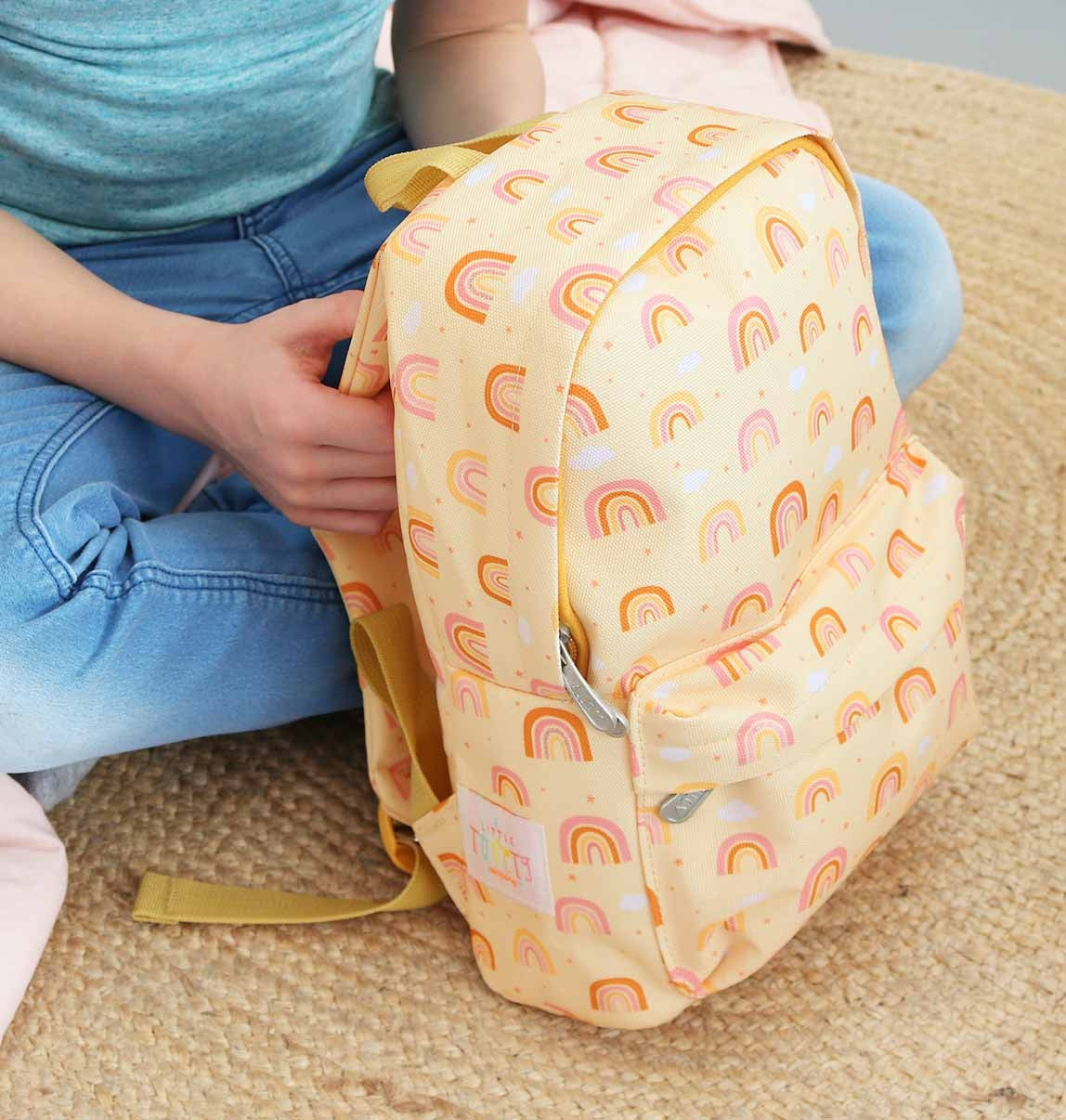 ALLC A Little Lovely Company Kindergarten Rucksack 7L