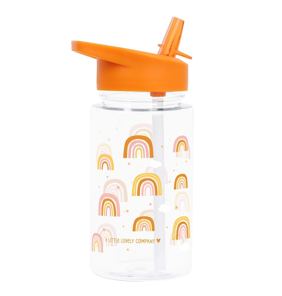 A Little Lovely Company Kinder Trinkflasche 450ml