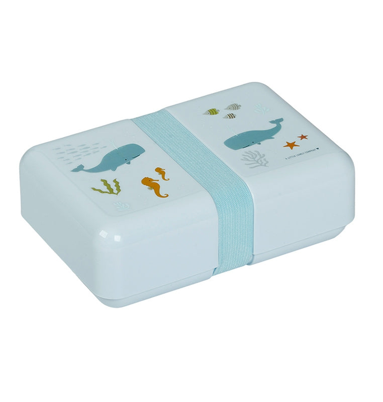 A little lovely company Lunchbox 18 cm