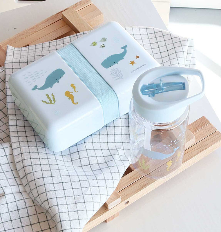 A little lovely company Lunchbox 18 cm