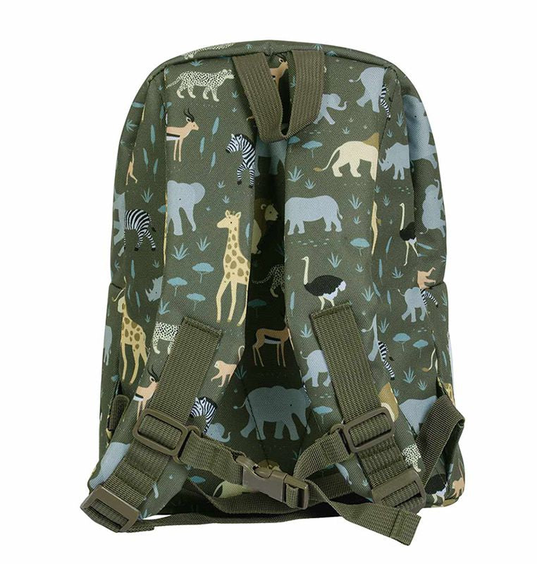 ALLC A Little Lovely Company Kindergarten Rucksack 7L