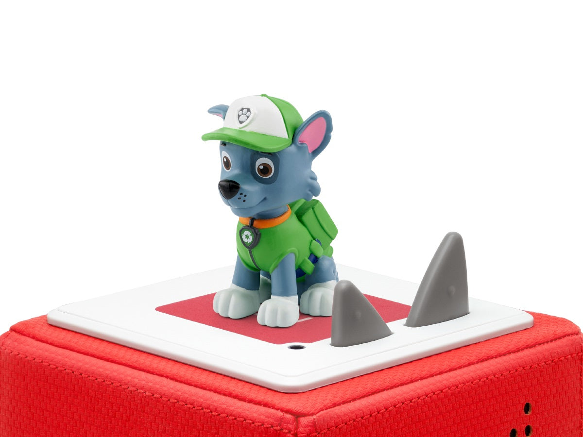 tonies Hörfigur für Toniebox: Paw Patrol Die Hundeschau