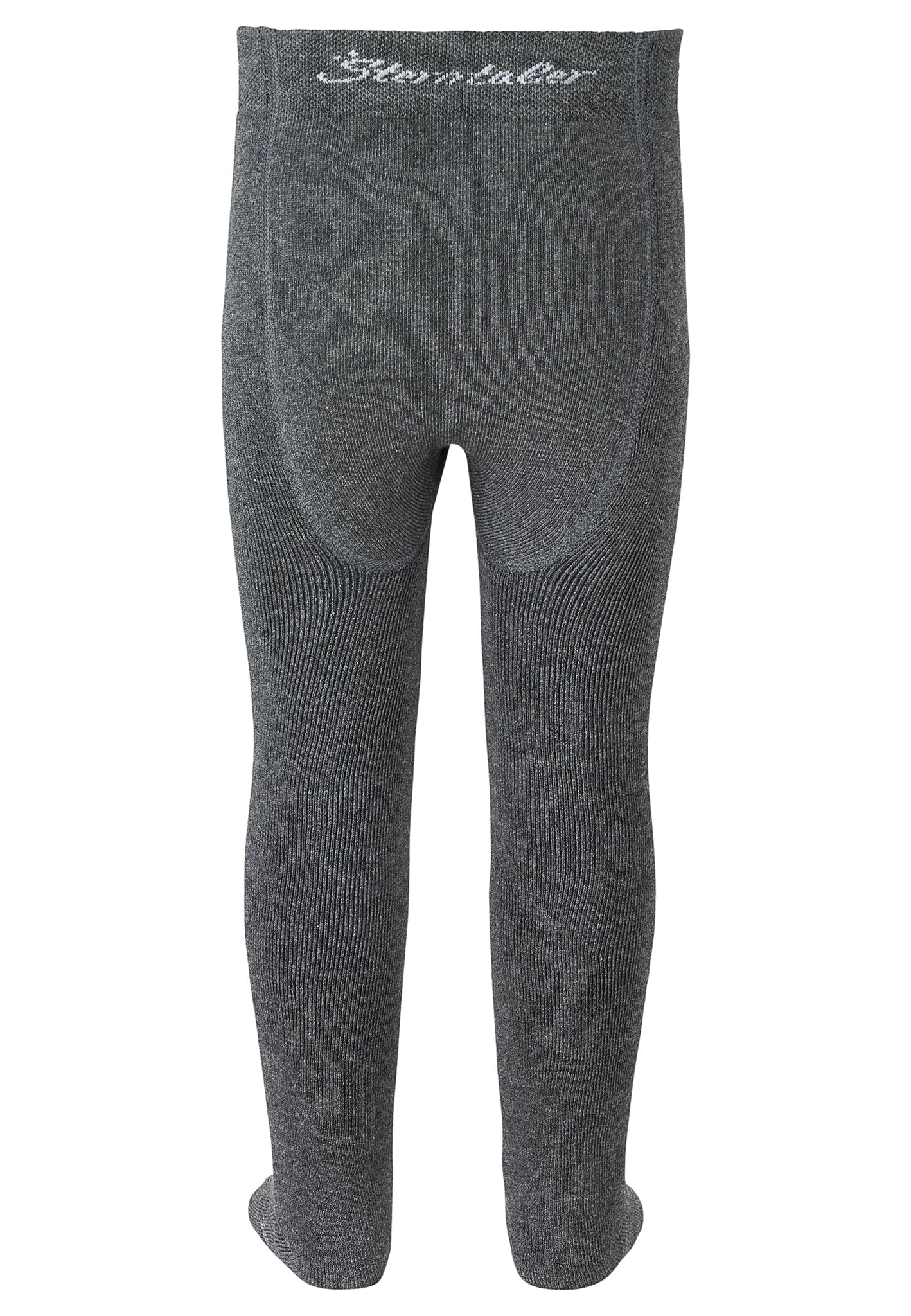 Sterntaler ABS Krabbel Strumpfhose Anthrazit