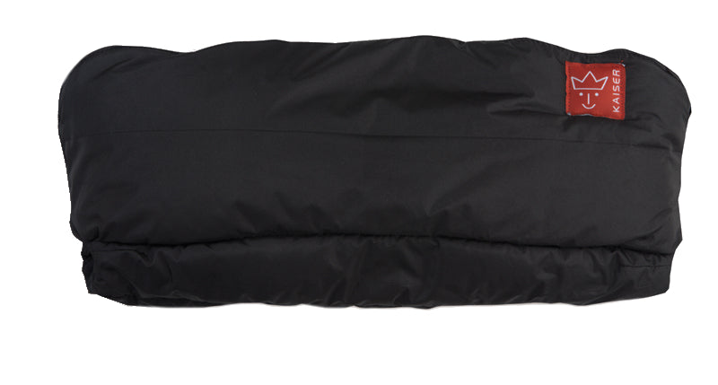 Kaiser Kinderwagen Handwärmer Alaska Fleece