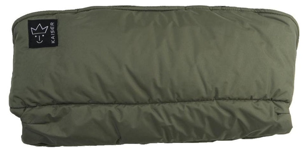 Kaiser Kinderwagen Handwärmer Alaska Fleece