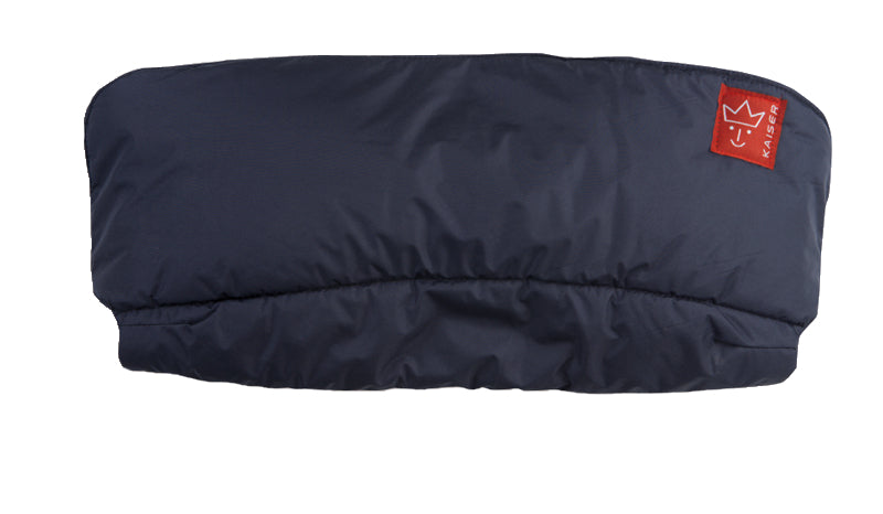 Kaiser Kinderwagen Handwärmer Alaska Fleece