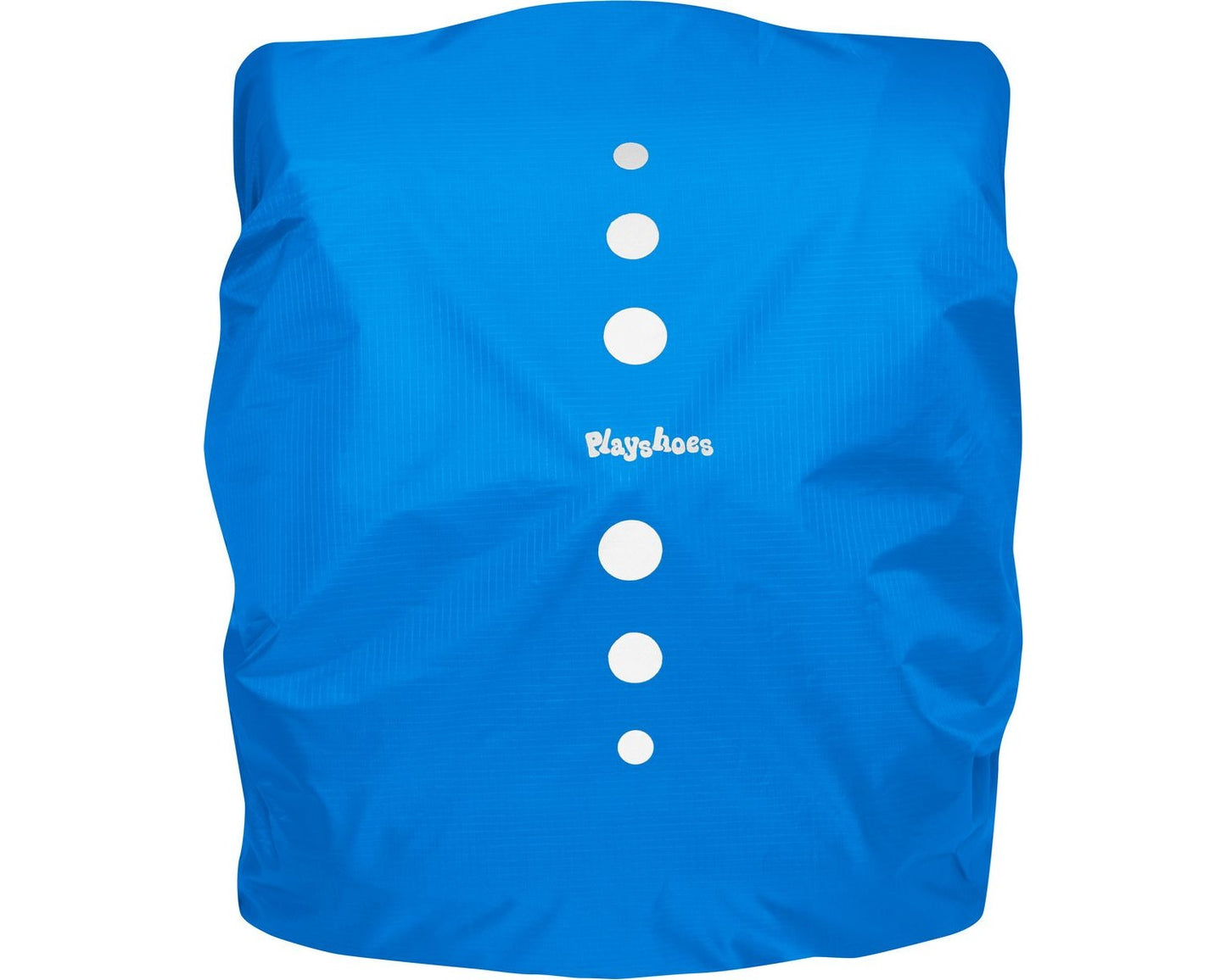 Playshoes Regenhülle für kleinen Rucksack 6-15l