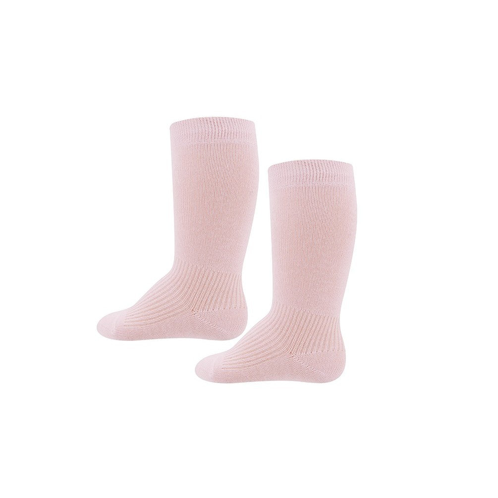 Ewers Baby Kniestrümpfe Uni