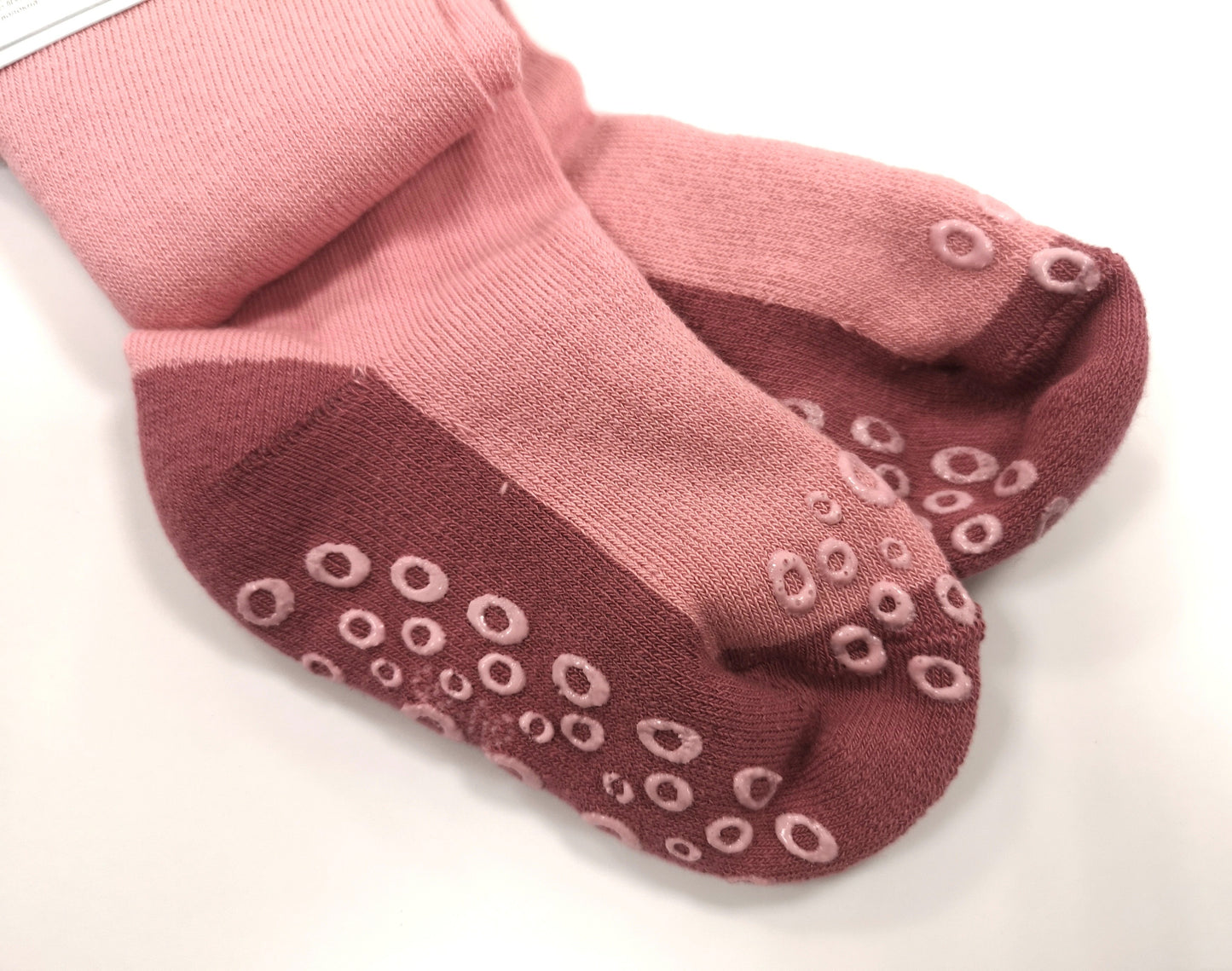 Ewers Baby Krabbelstrumpfhose Wildrose