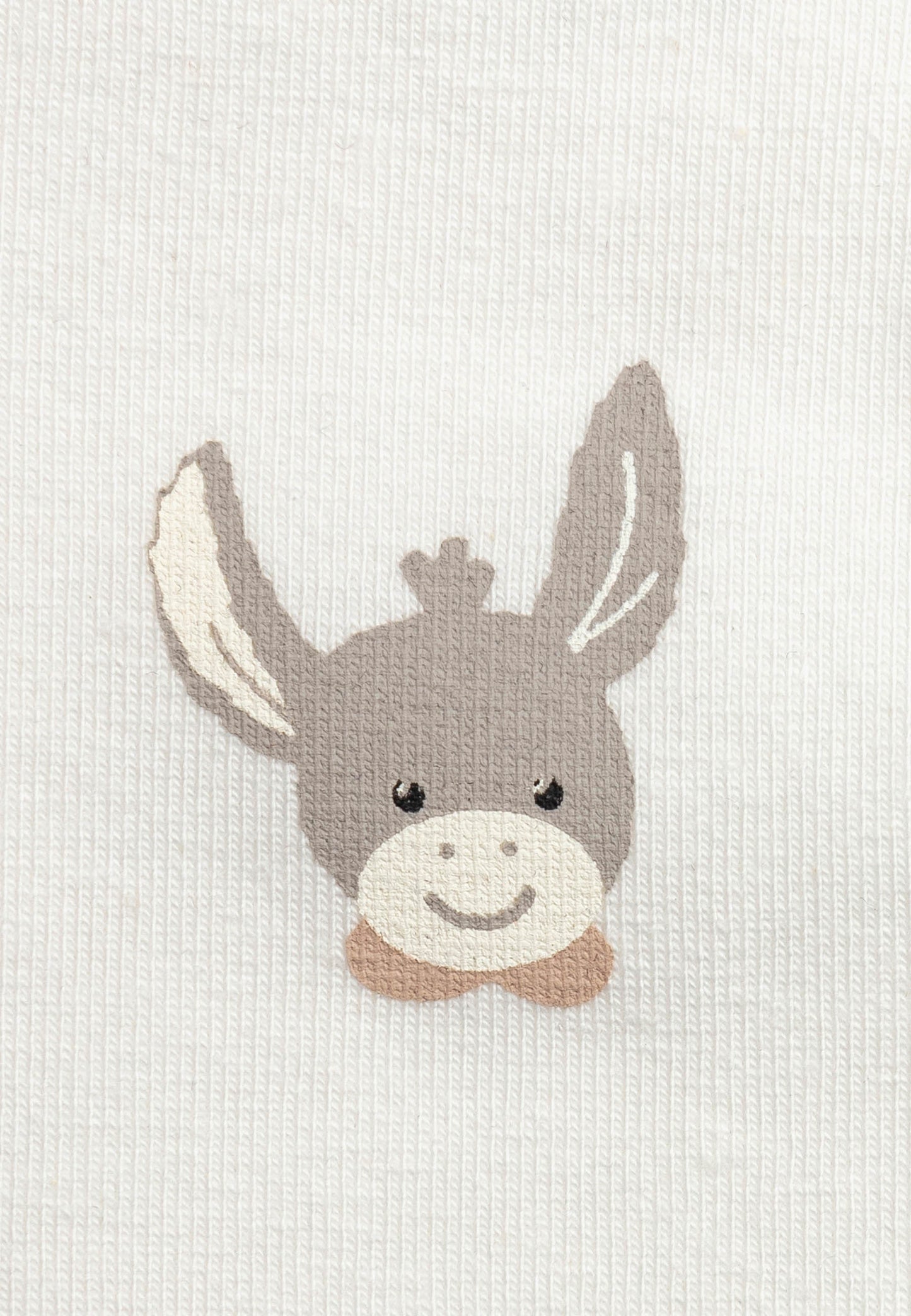 Sterntaler Jersey Baby Body Emmi Beige