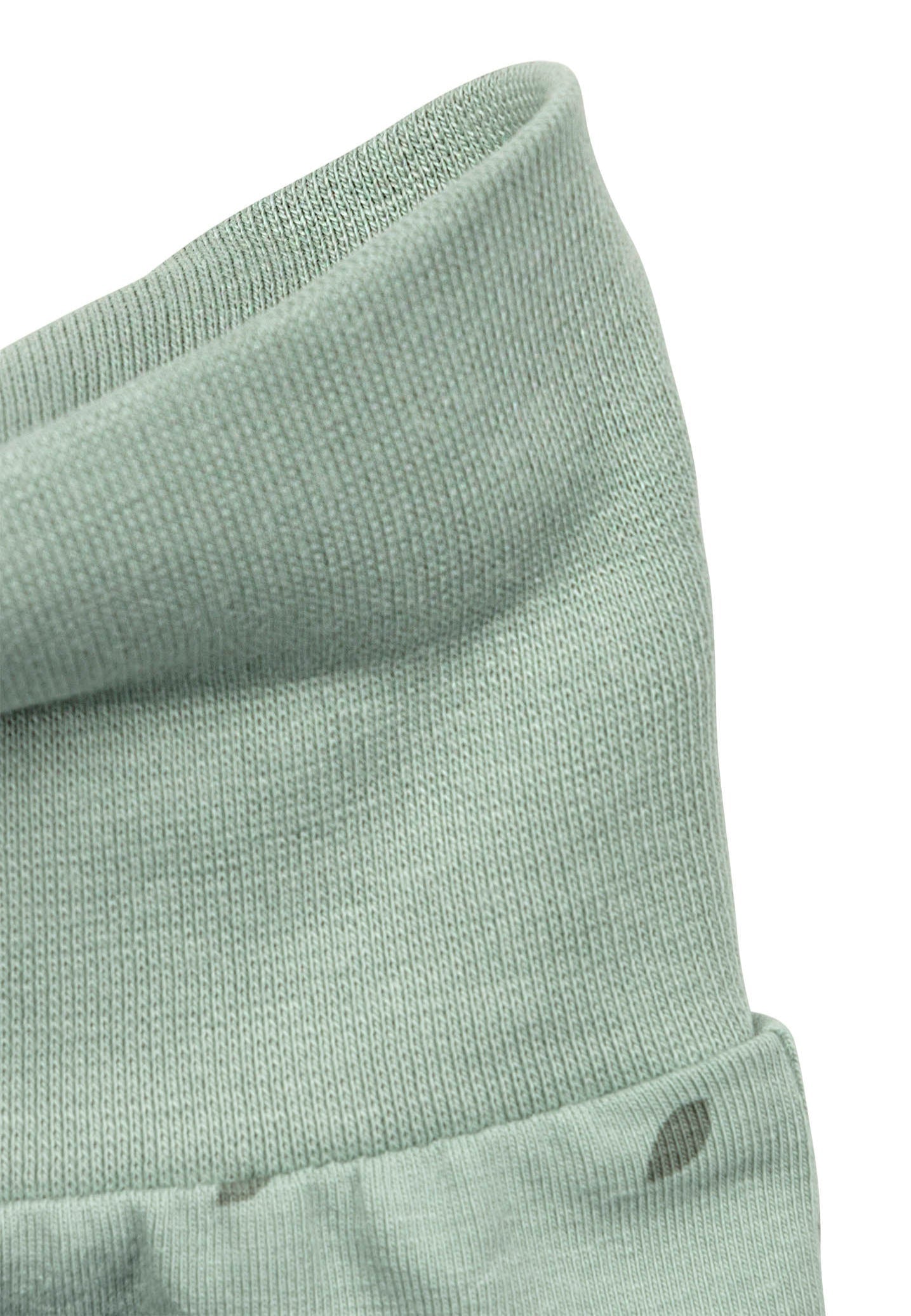 Sterntaler Jersey Baby Hose Blätter Grün