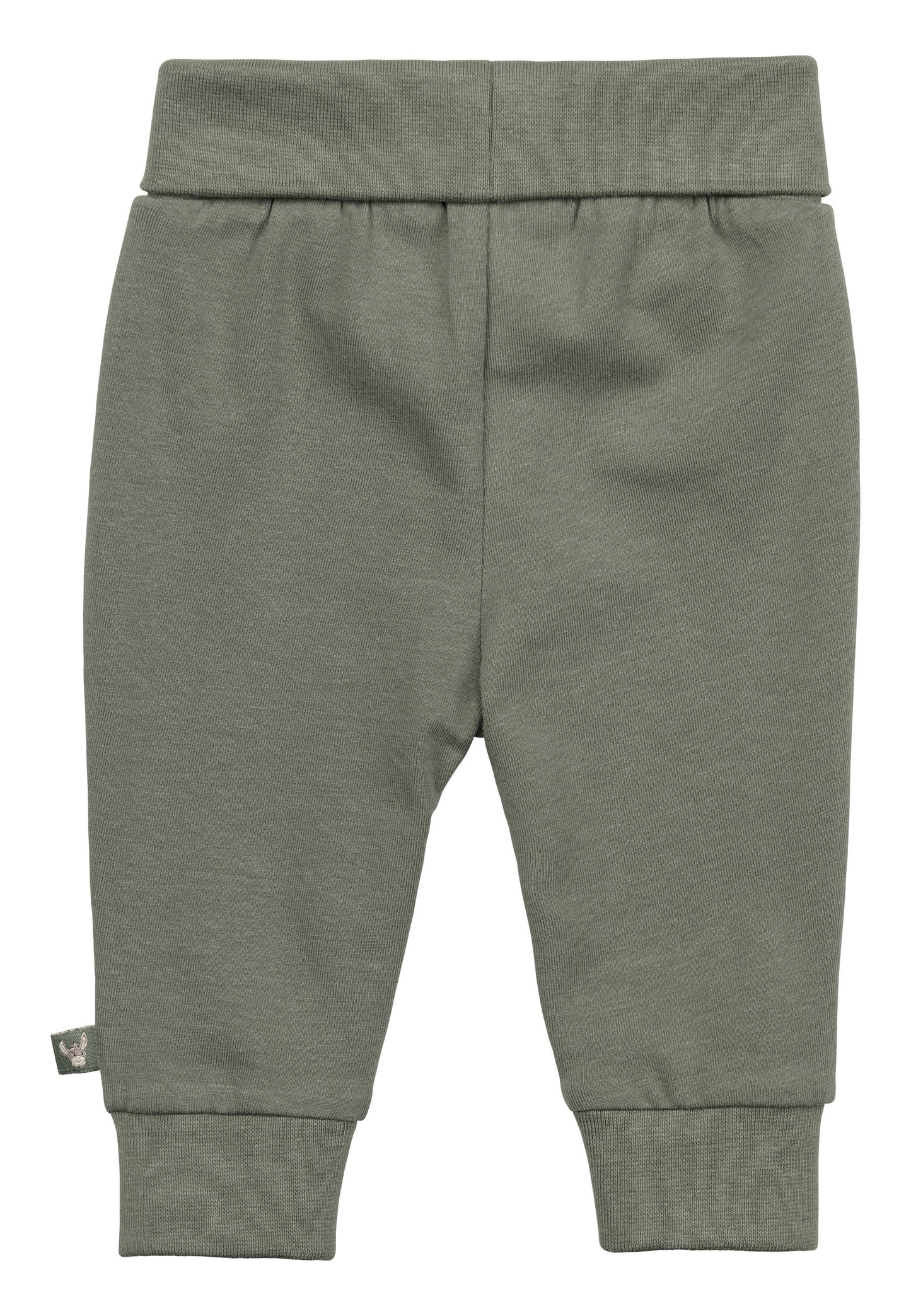Sterntaler Jersey Baby Hose Khaki