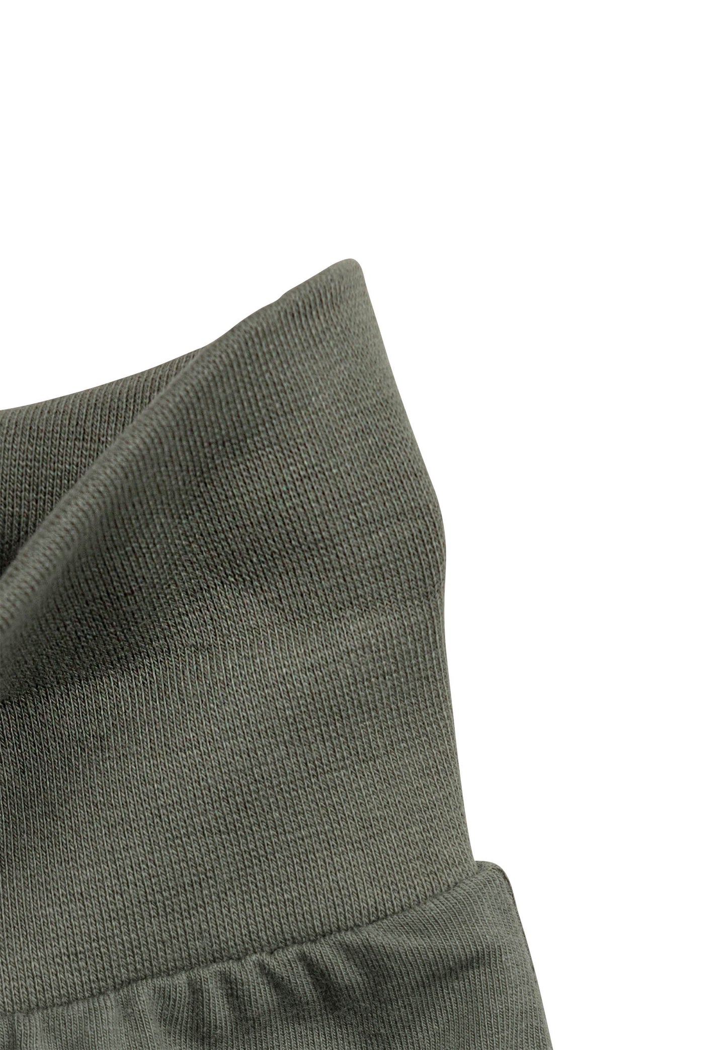Sterntaler Jersey Baby Hose Khaki