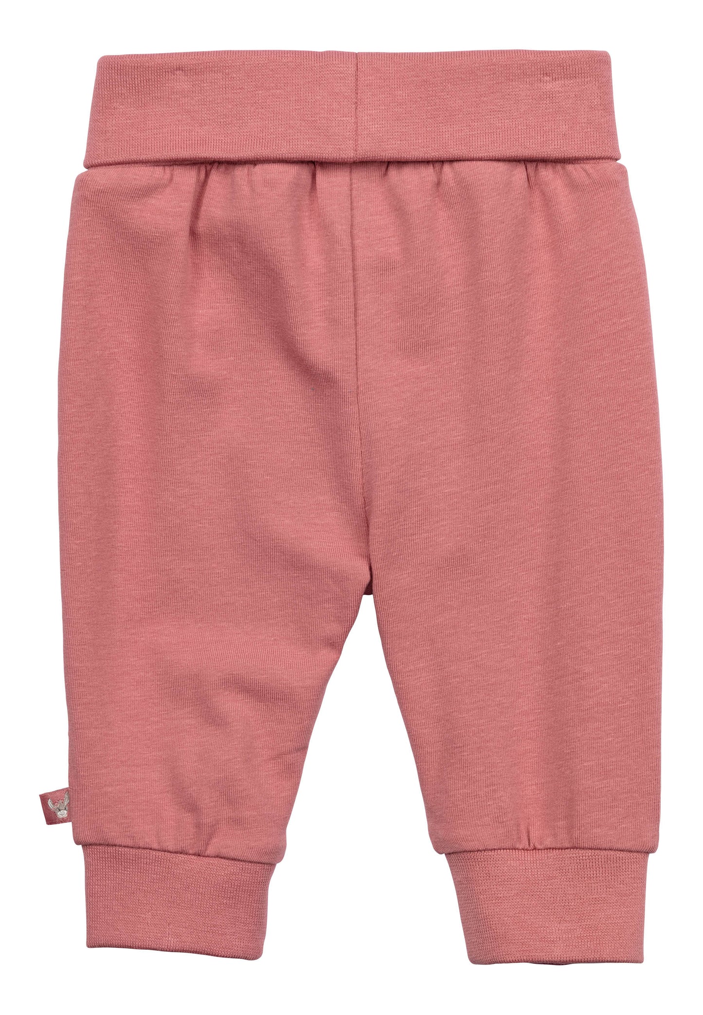 Sterntaler Jersey Baby Hose Emmi Mattrosa