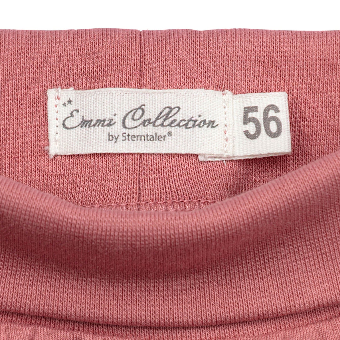Sterntaler Jersey Baby Hose Emmi Mattrosa