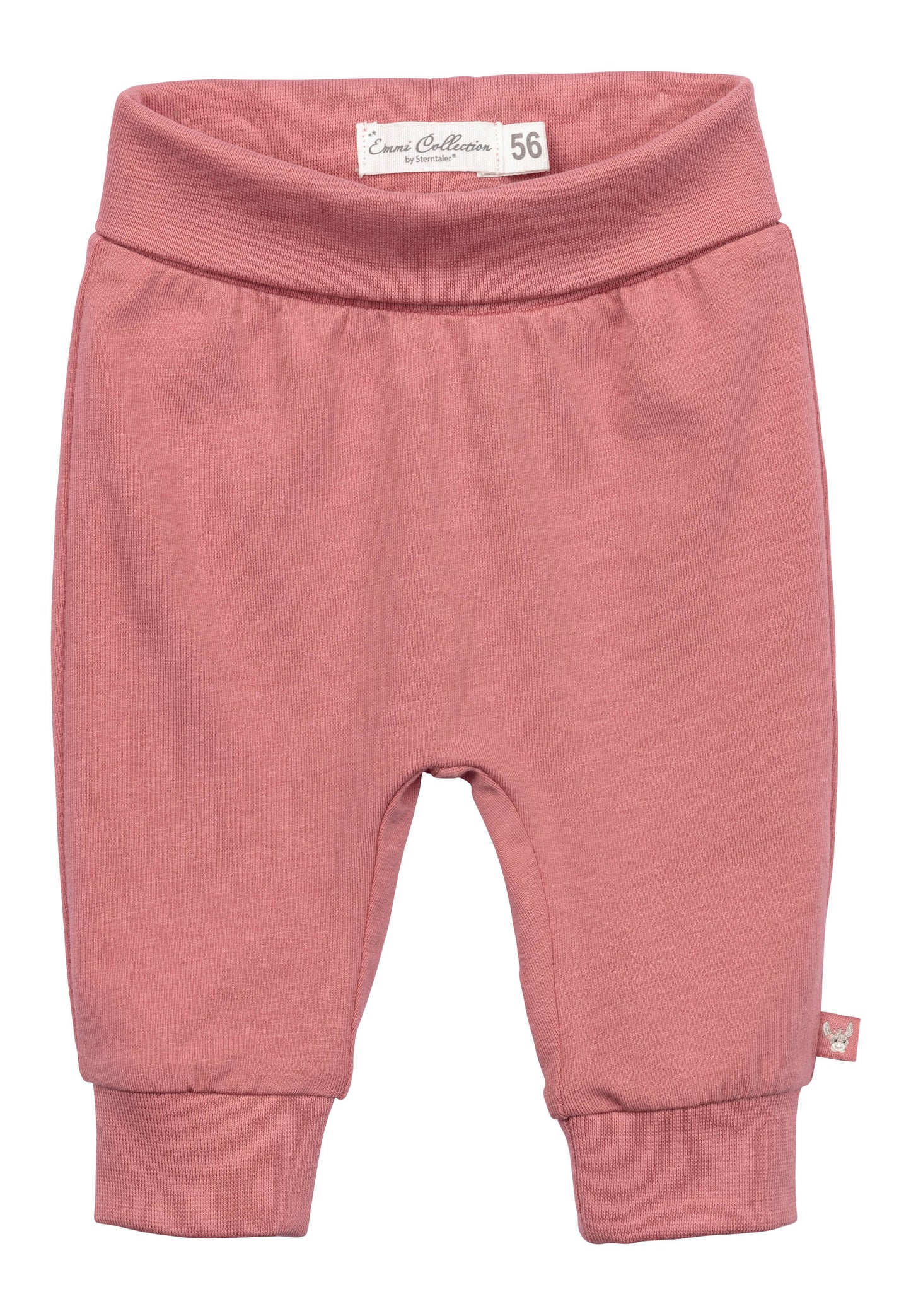 Sterntaler Jersey Baby Hose Emmi Mattrosa