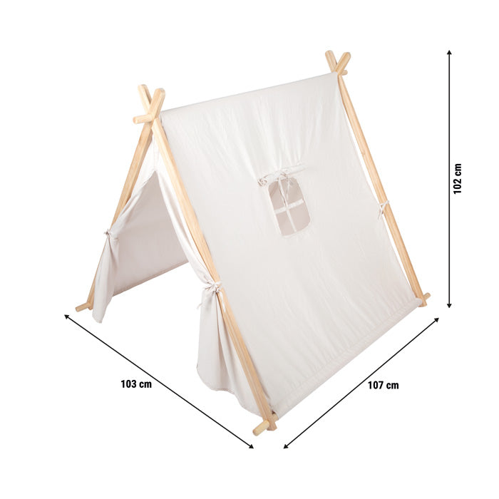 SFC Kinderzelt 2J+ 102cm