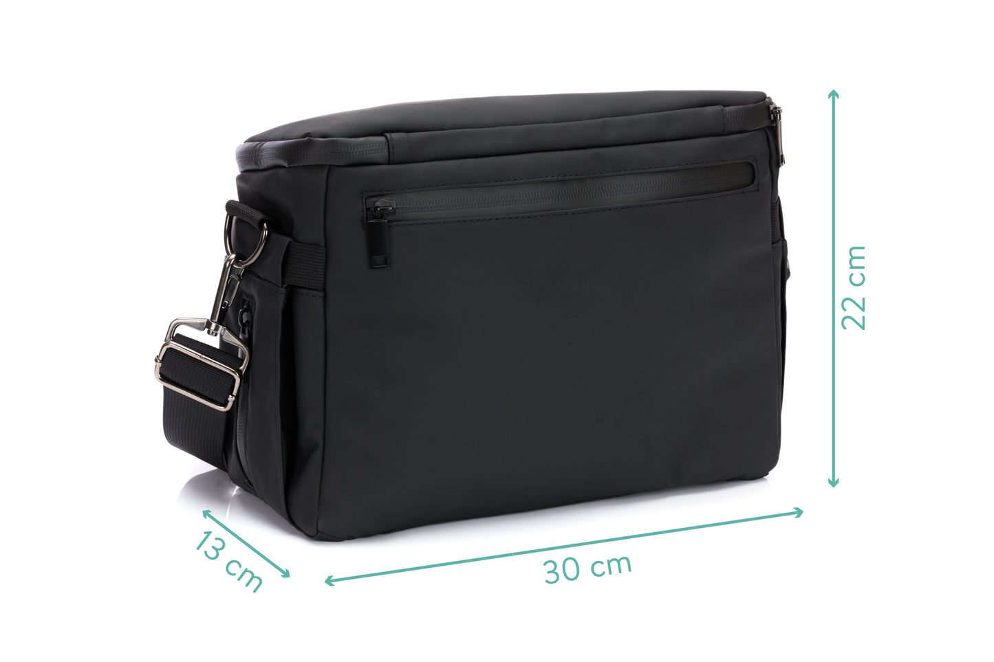 fillikid Kinderwagentasche Buggy Organizer Larvik