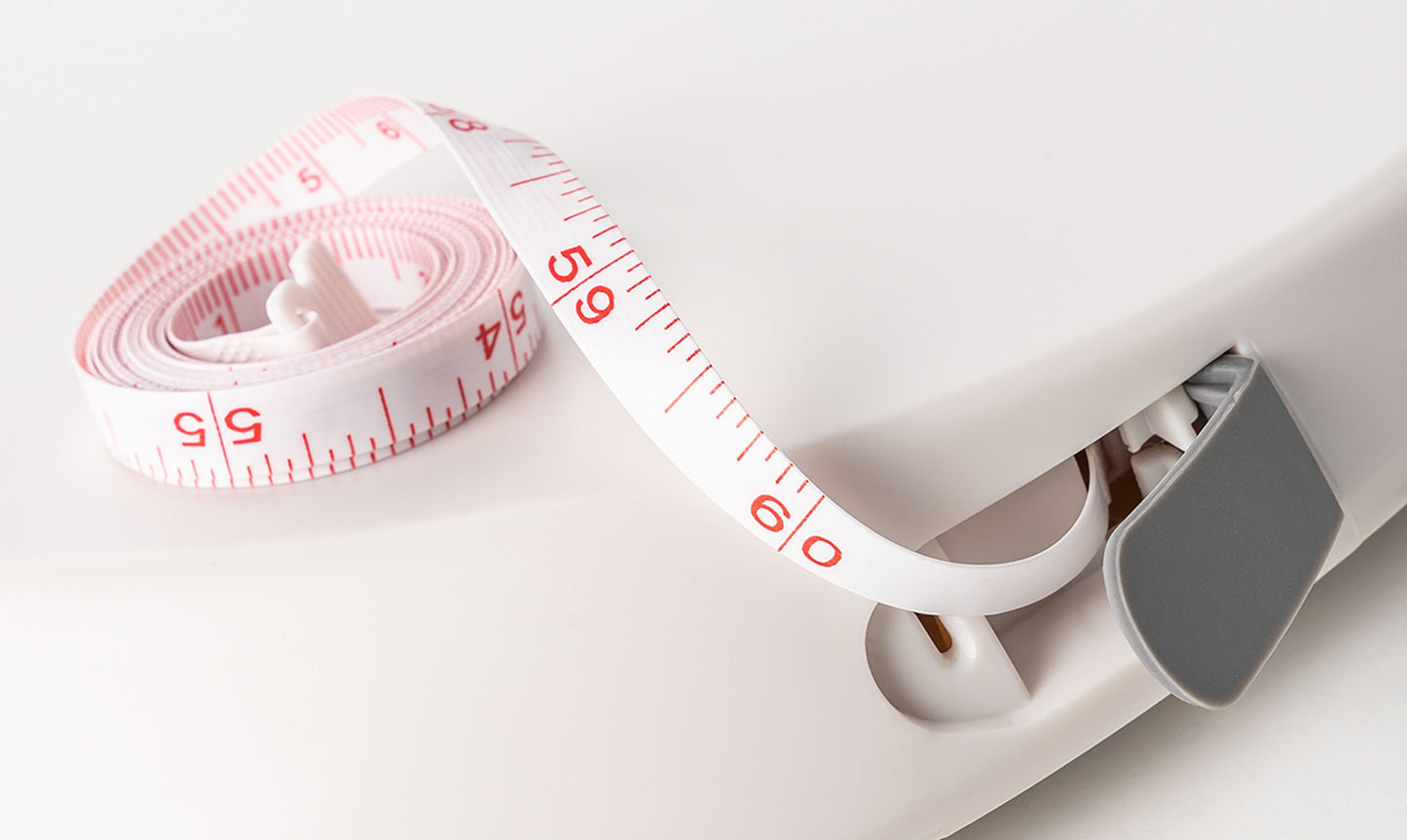 reer Ergonomische Babywaage BabyCare