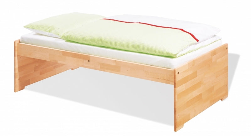 Pinolino Babybett Natura