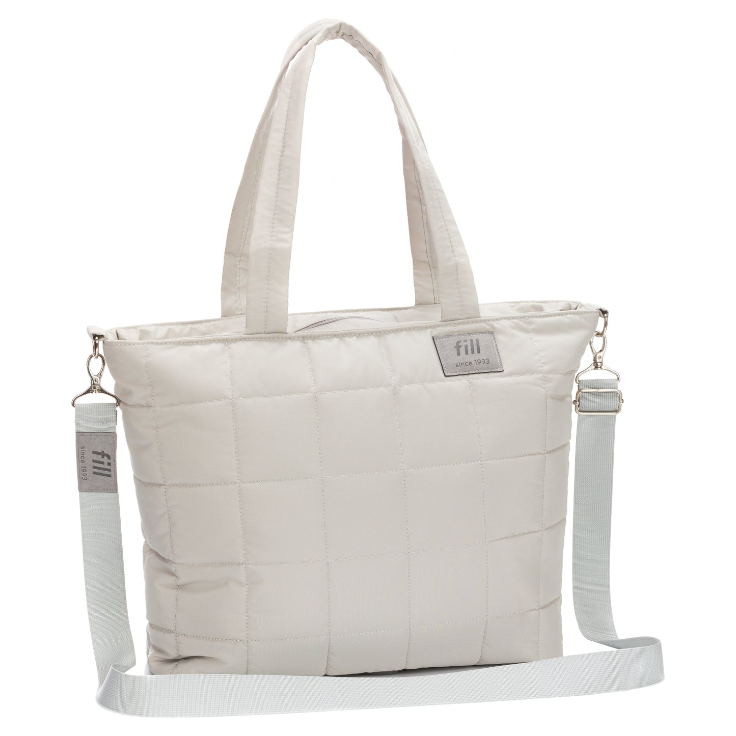 Fillikid Wickeltasche Vienna Stone