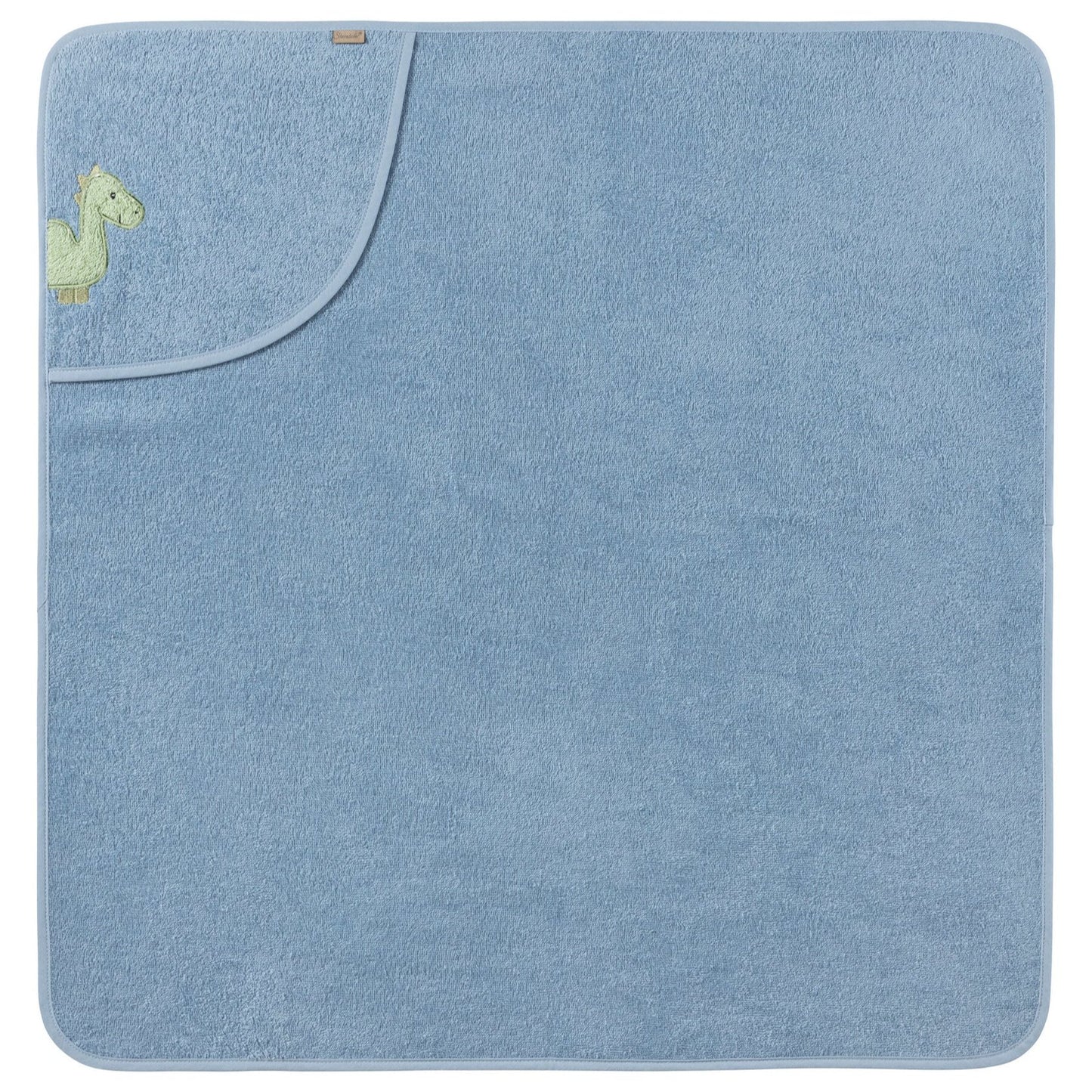 Sterntaler Baby Badetuch Rexi, Vorderseite