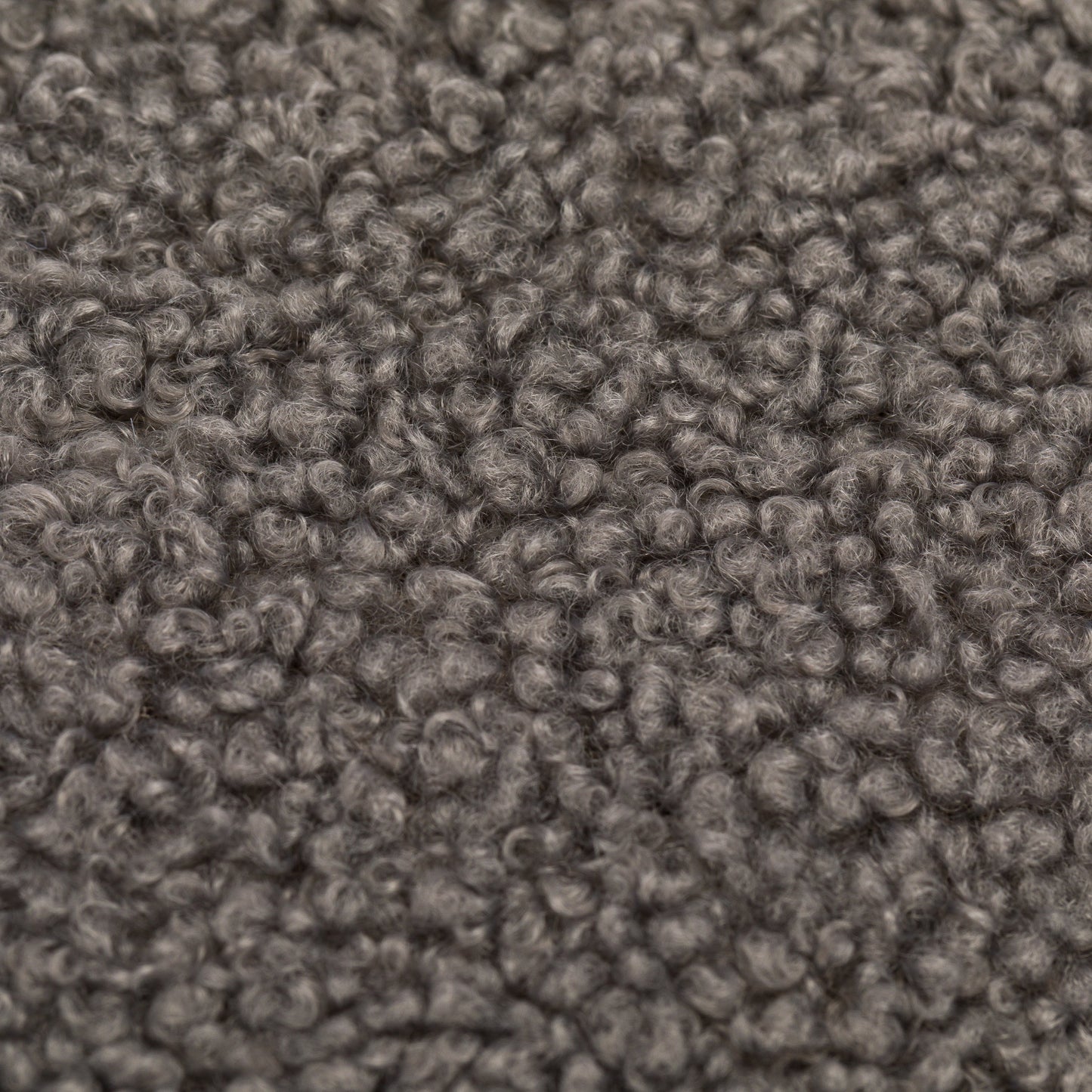 fillikid Teddyplüsch Daybag Wickeltasche grau