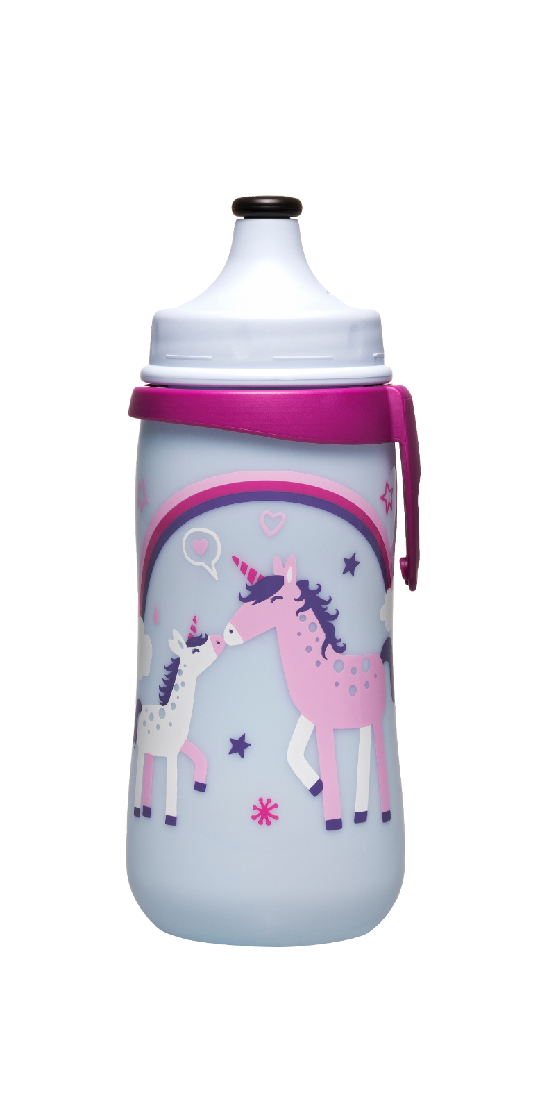 Nip Kinder Trinkflasche Kids Cup 330ml PP
