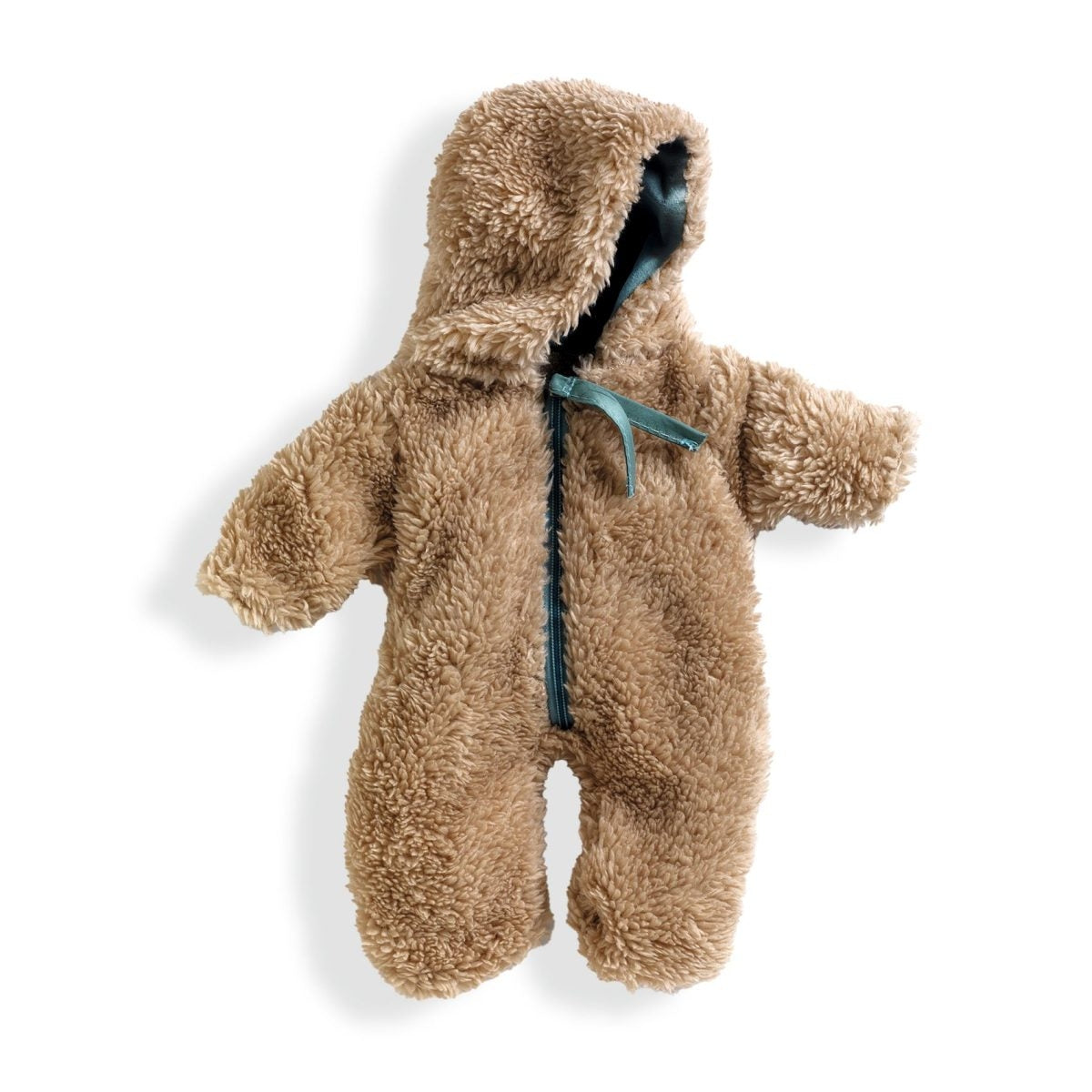 Djeco Pomea Puppenkleidung Overall für 30-34cm Puppen