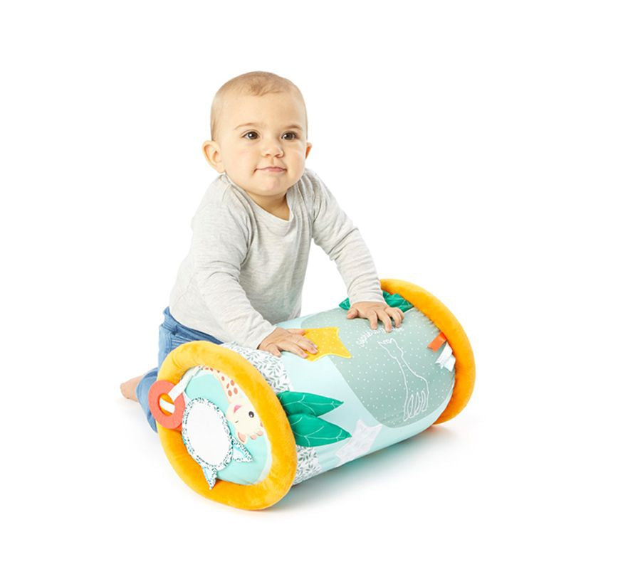 Vulli Krabbelrolle Sophie la Giraffe