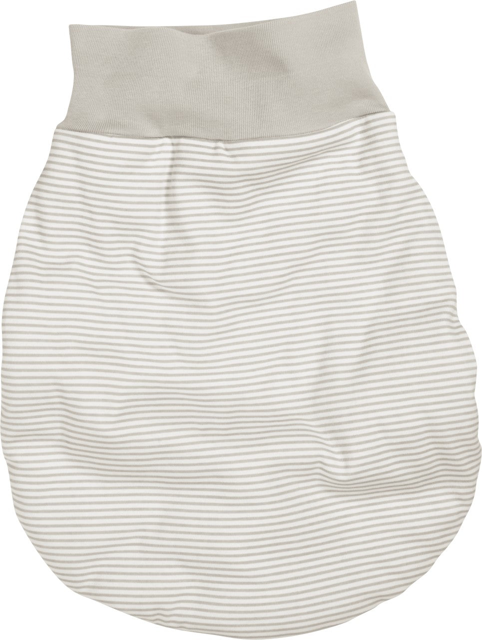 Playshoes Strampelsack Streifen Interlock Baumwolle