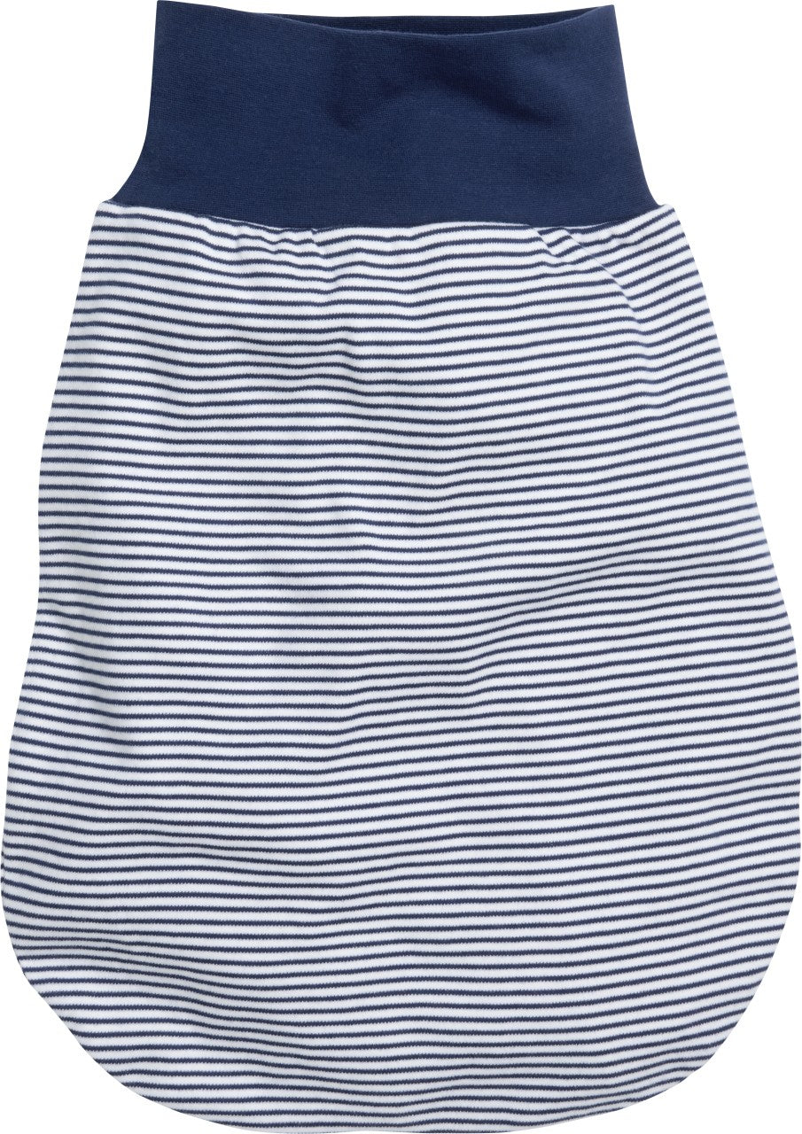 Playshoes Strampelsack Streifen Interlock Baumwolle