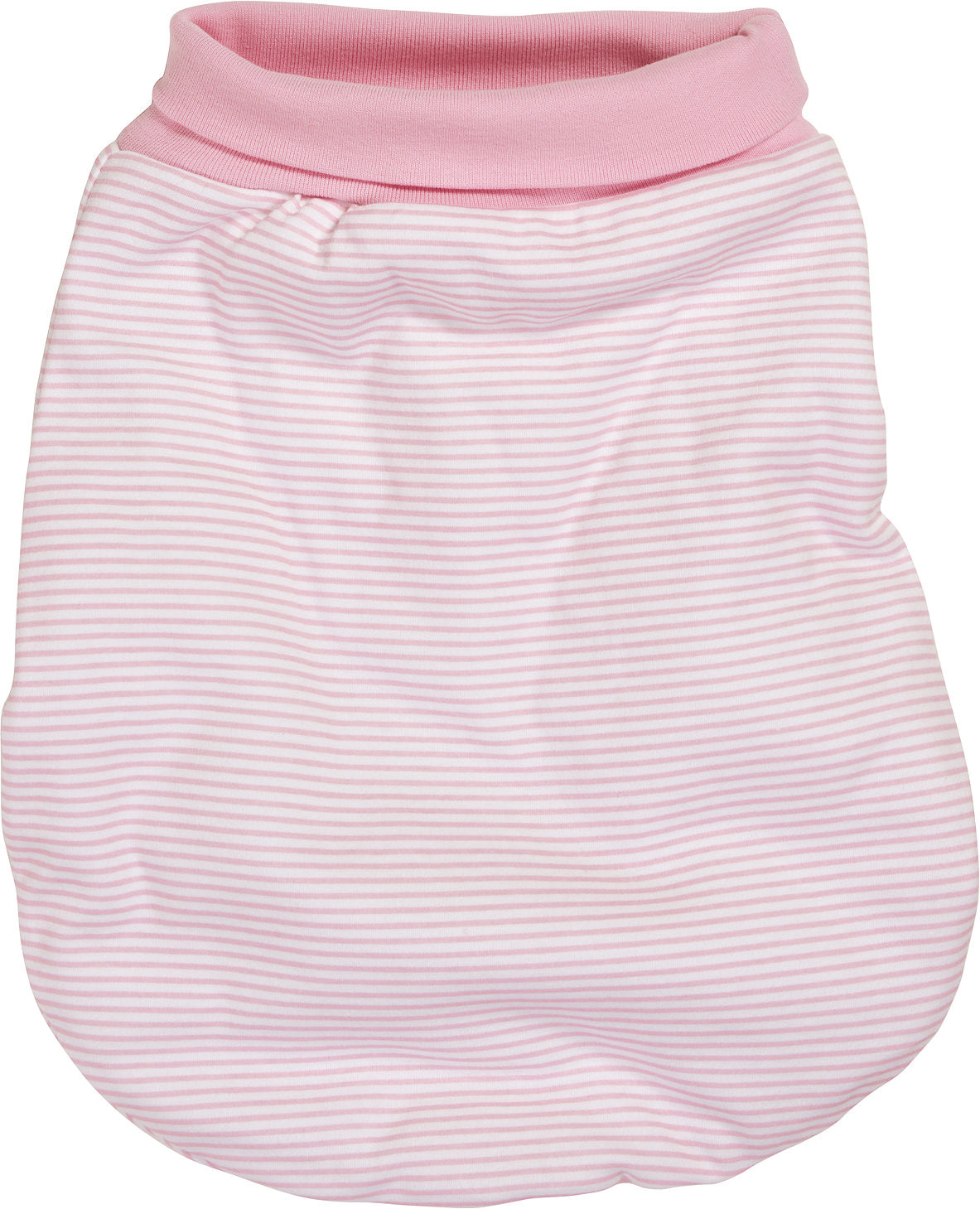 Playshoes Strampelsack Streifen Interlock Baumwolle
