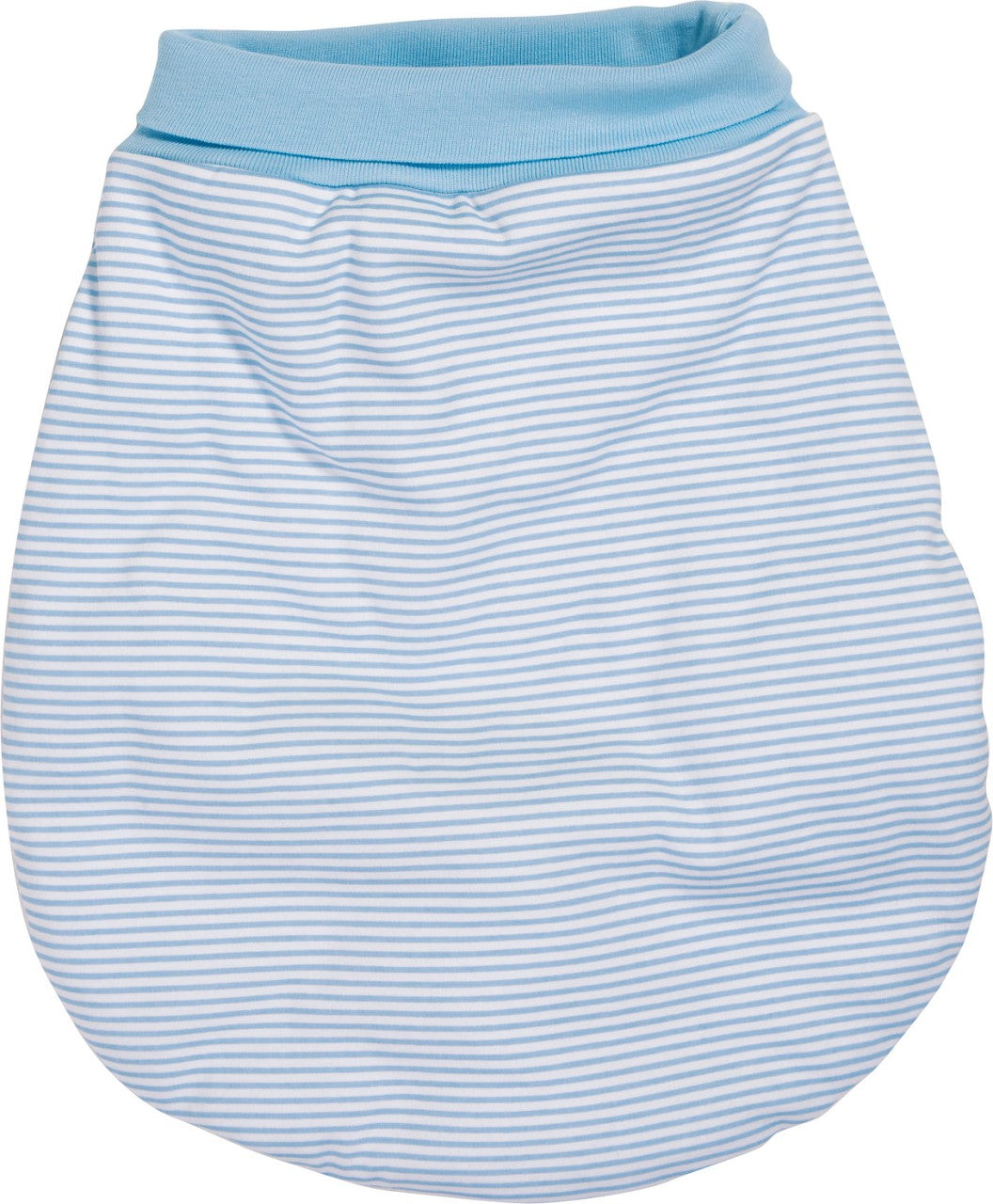 Playshoes Strampelsack Streifen Interlock Baumwolle