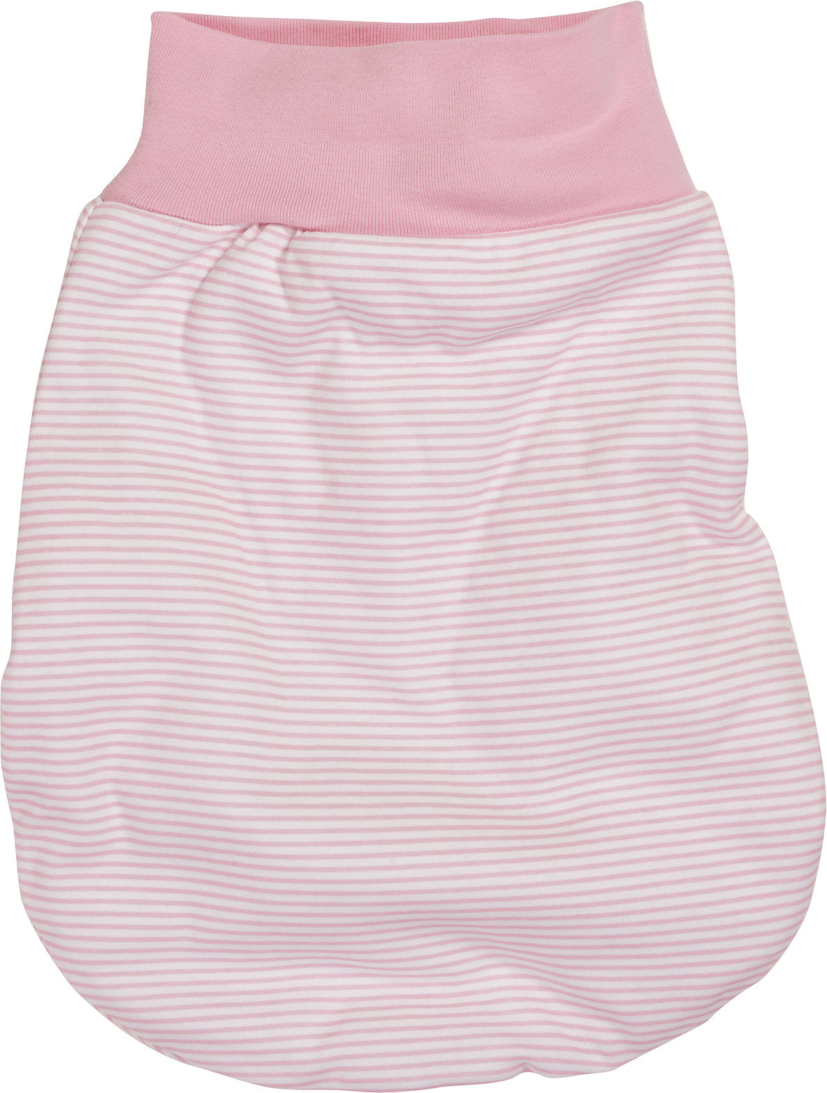 Playshoes Strampelsack Streifen Interlock Baumwolle