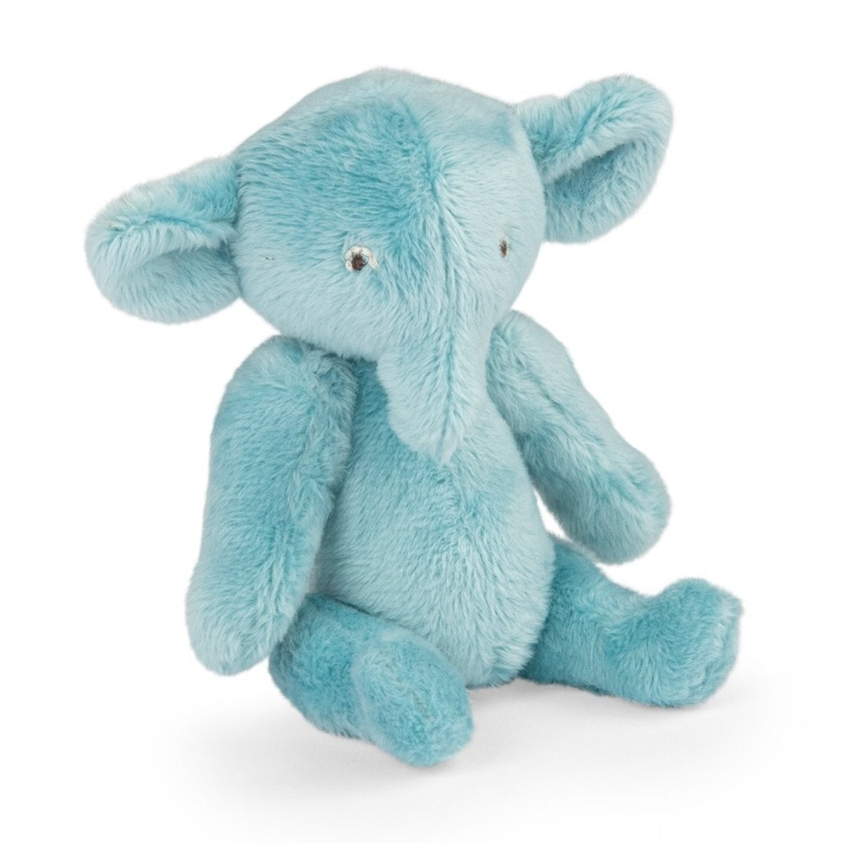 Moulin Roty Les Minouchkas Bébé Pablo Plüschtier Elefant