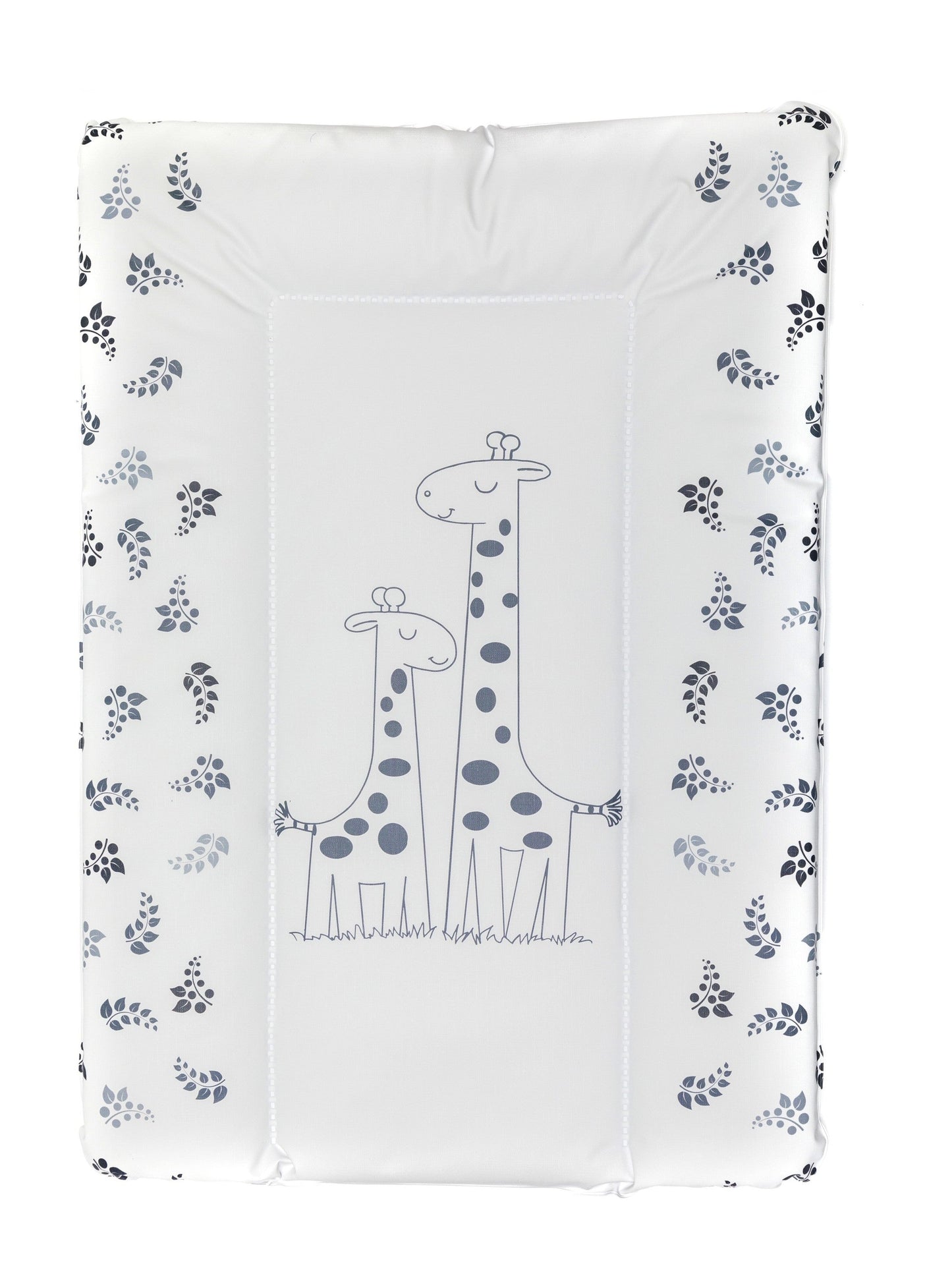 fillikid Wickelauflage Softy Schmal 50x78