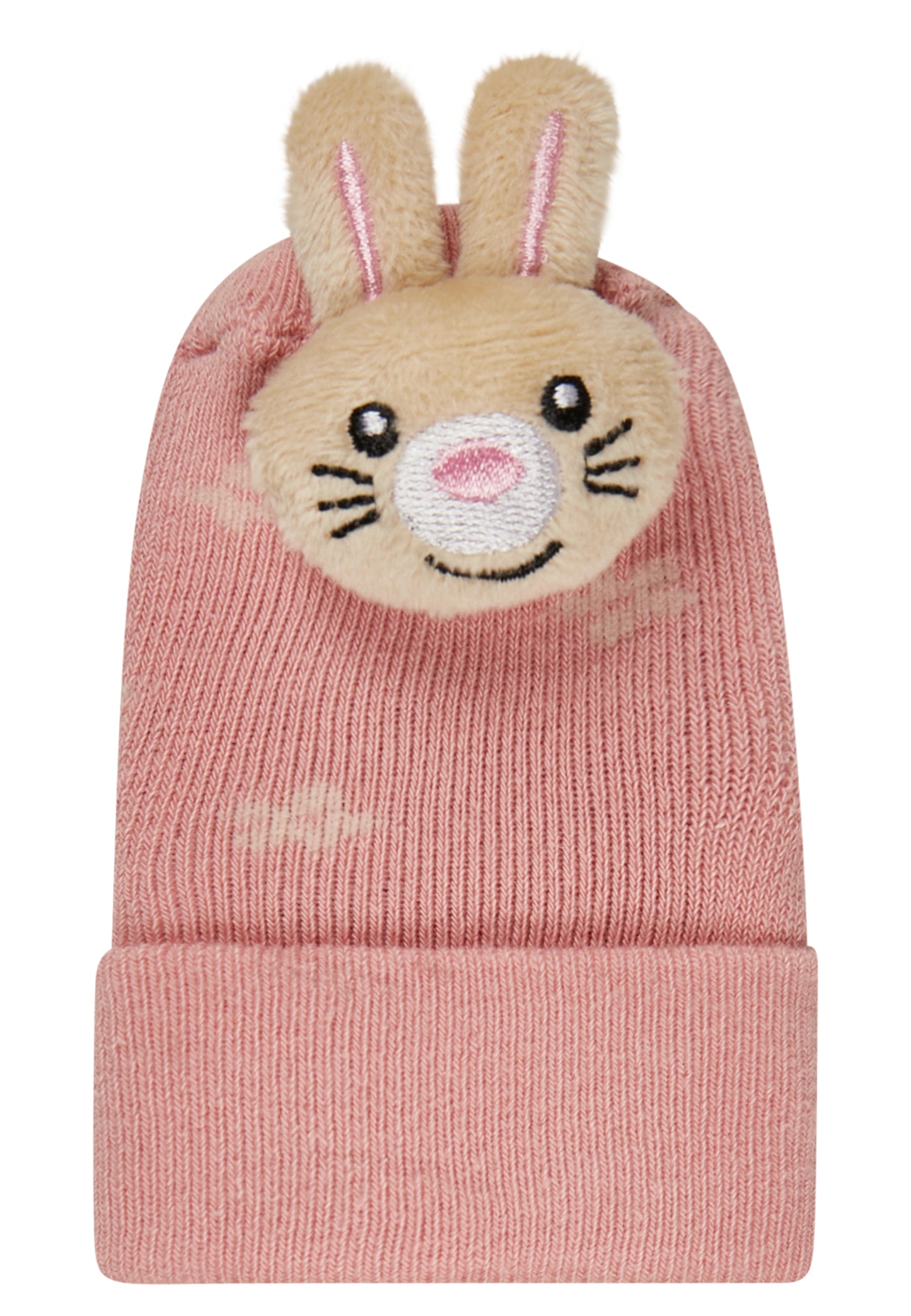 Sterntaler Baby Rasselsocken 4-6 Monate
